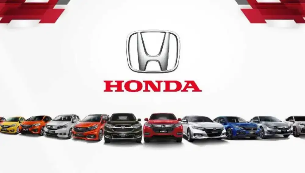 Lowongan Kerja Sales Consultant Honda