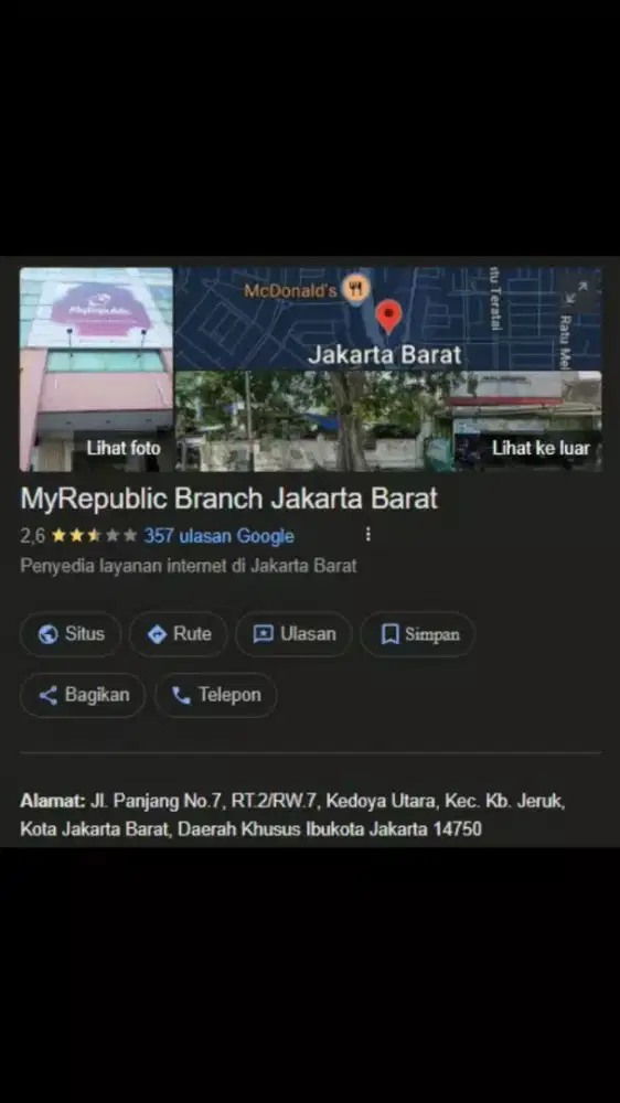 Loker marketing wifi myrepublic