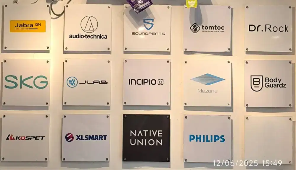 Sales Promotor Gadget