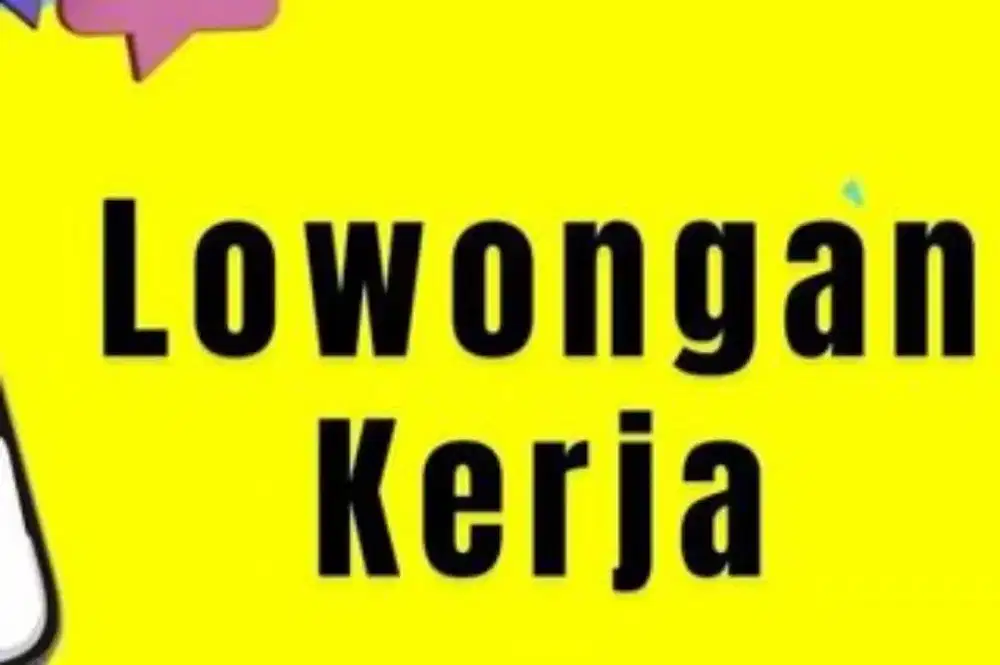Lowongan wanita online shop dibidang hp yg serius kerja