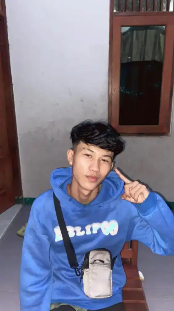 info lowongan pekerjaan nya dong