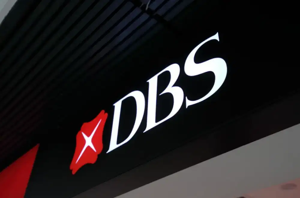 Operator bank asing