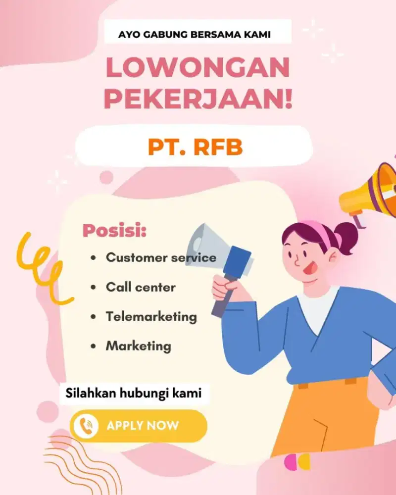 Loker sejabodetabek