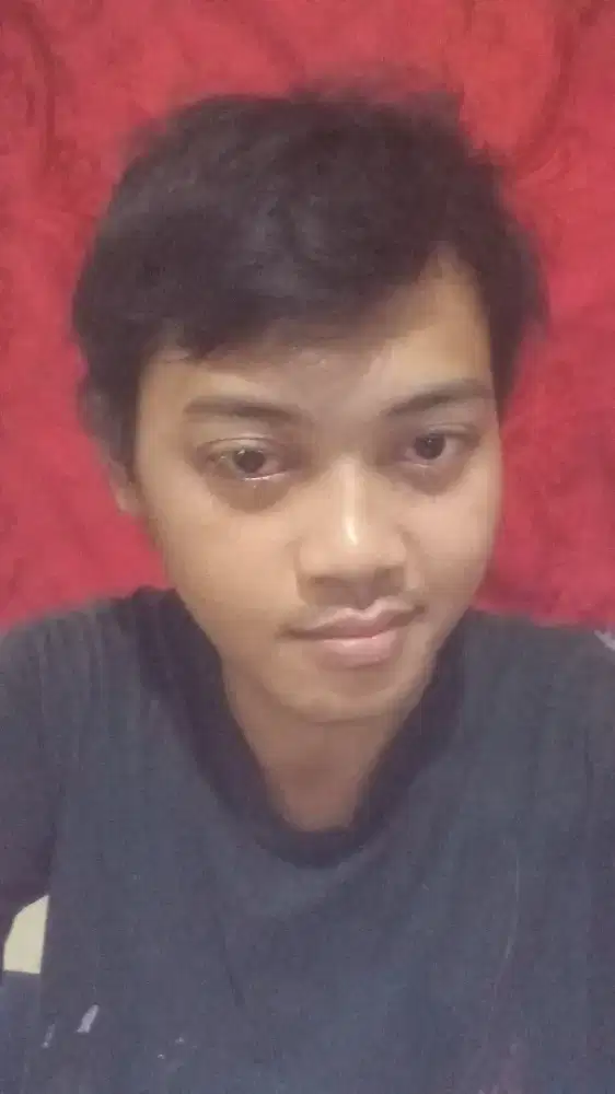 Mencari lowongan pekerjaan