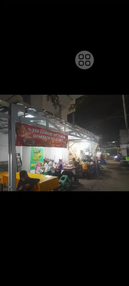 Lowongan Karyawan Nasi Goreng