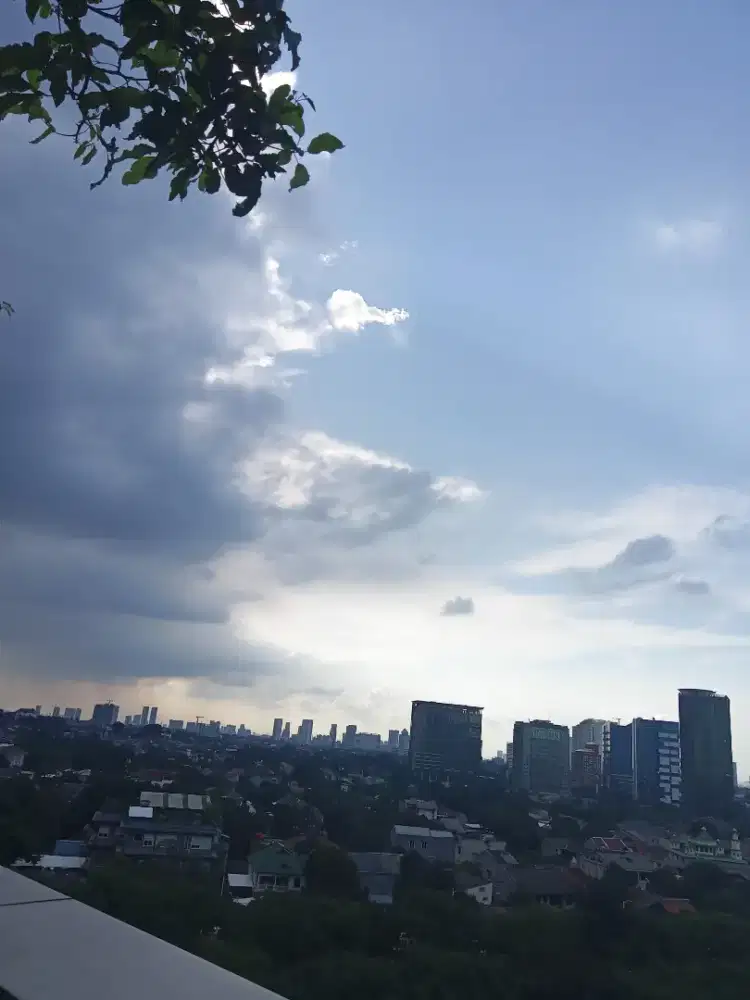 Lowongan pekerjaan