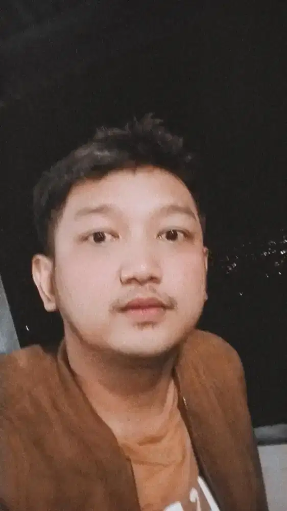 Driver OPS kantor / driver pribadi