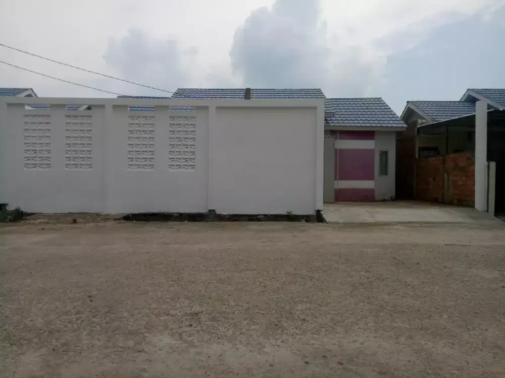 Tukang Palembang