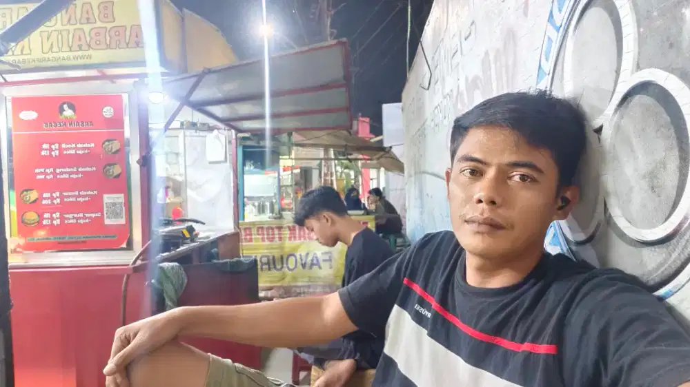 Cari pekerjaan sebagai driver/supir