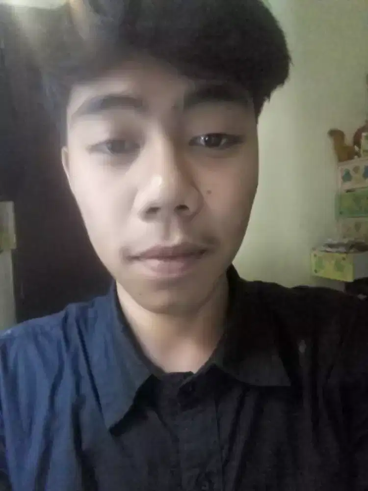 Siap (traning/belajar) kerja dengan teliti