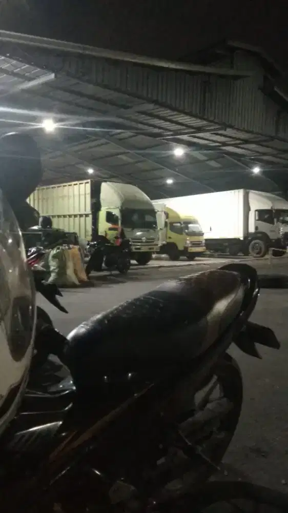 Cari kerjaan apa ajah gaji harian