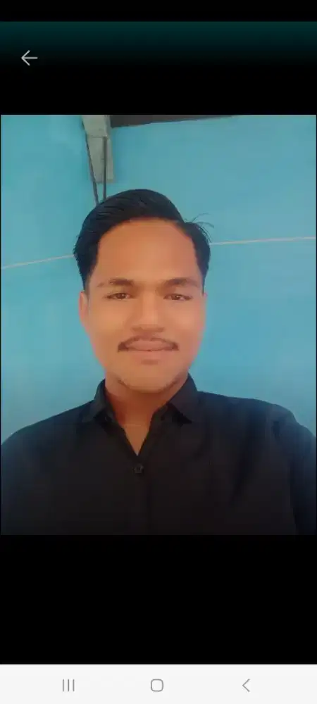 Cari kerja apa aja yang penting ada mes nya