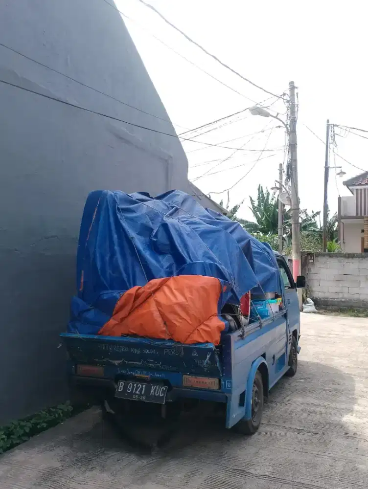 Jasa Angkutan 25 Jam