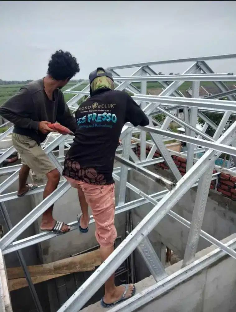 Pemborong renovasi rumah