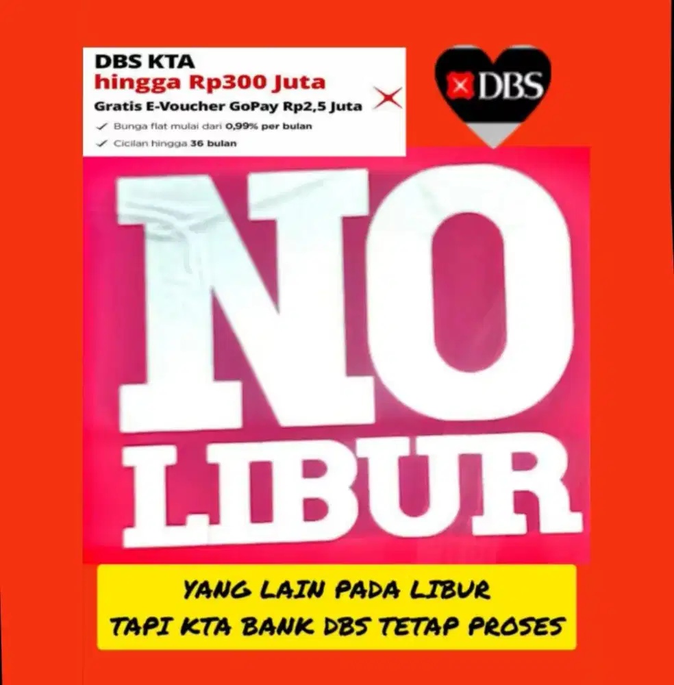 Dibutuhkan tele marketing