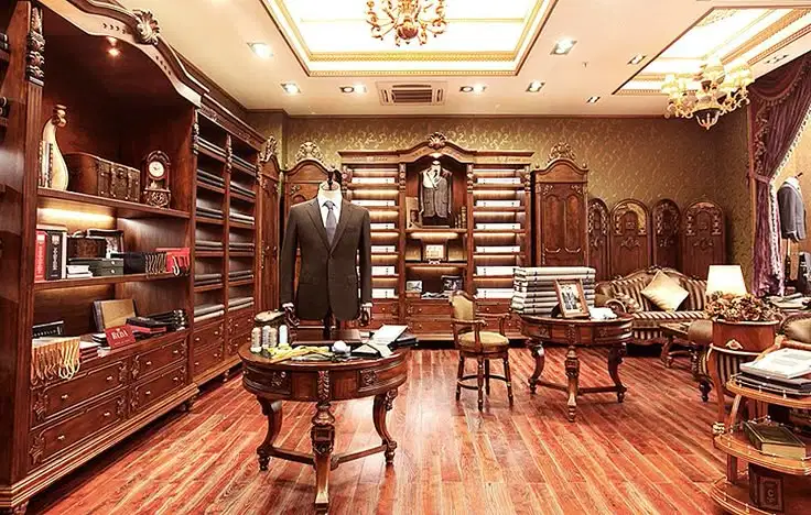 Budaya Batik Gallery & Tailor