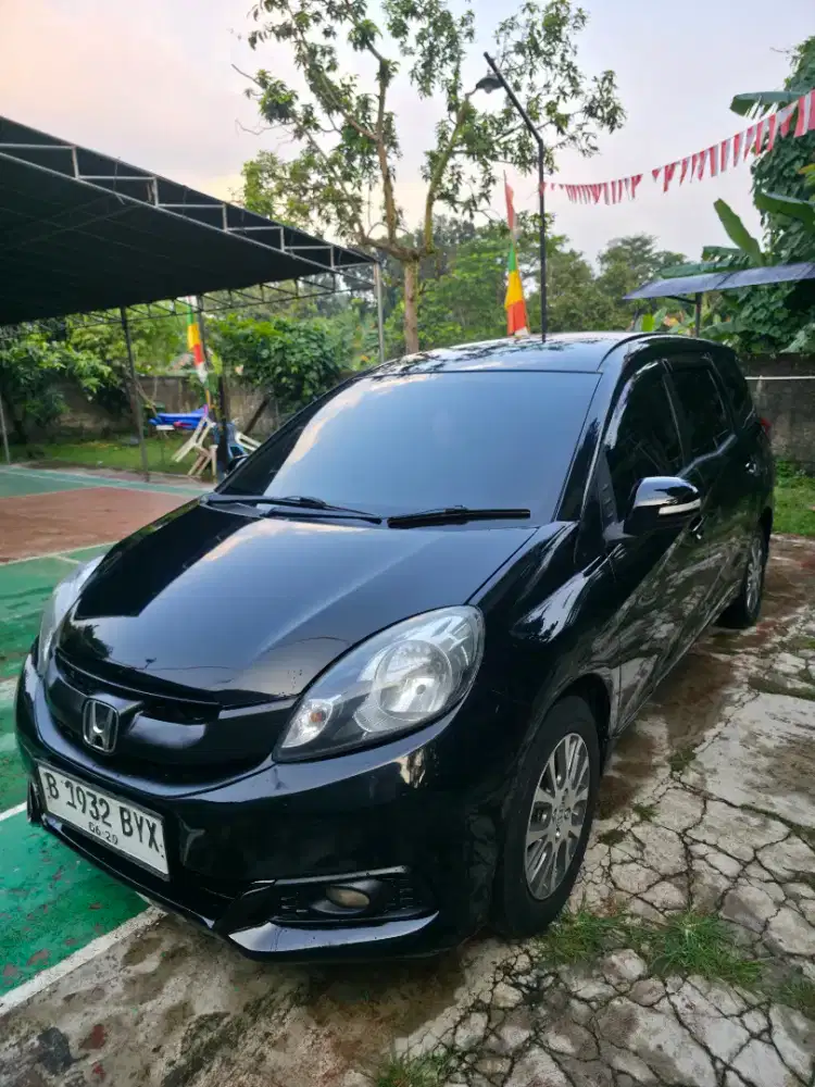 Krisna Primajaya Rent Car