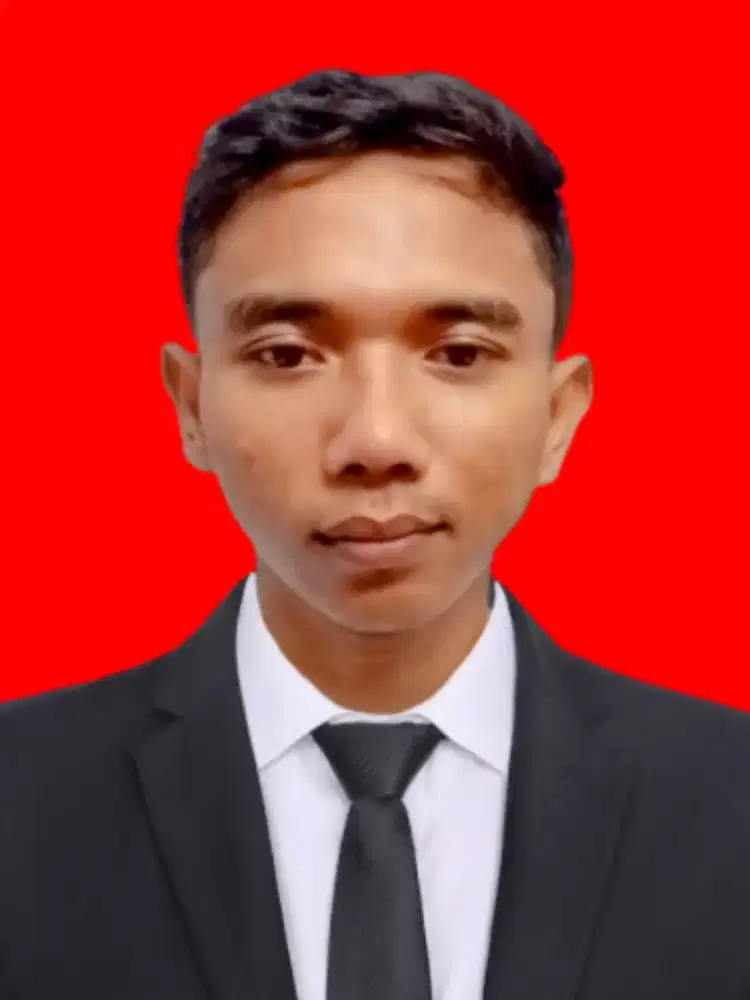 Sandy nugrah