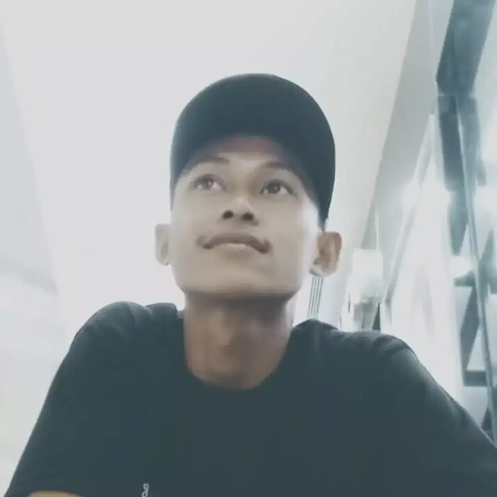 cari kerjaan apa aja