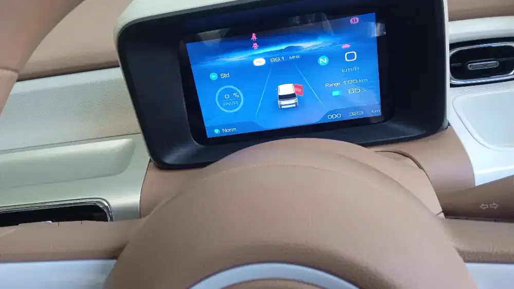 Dibutuhkan driver bandara