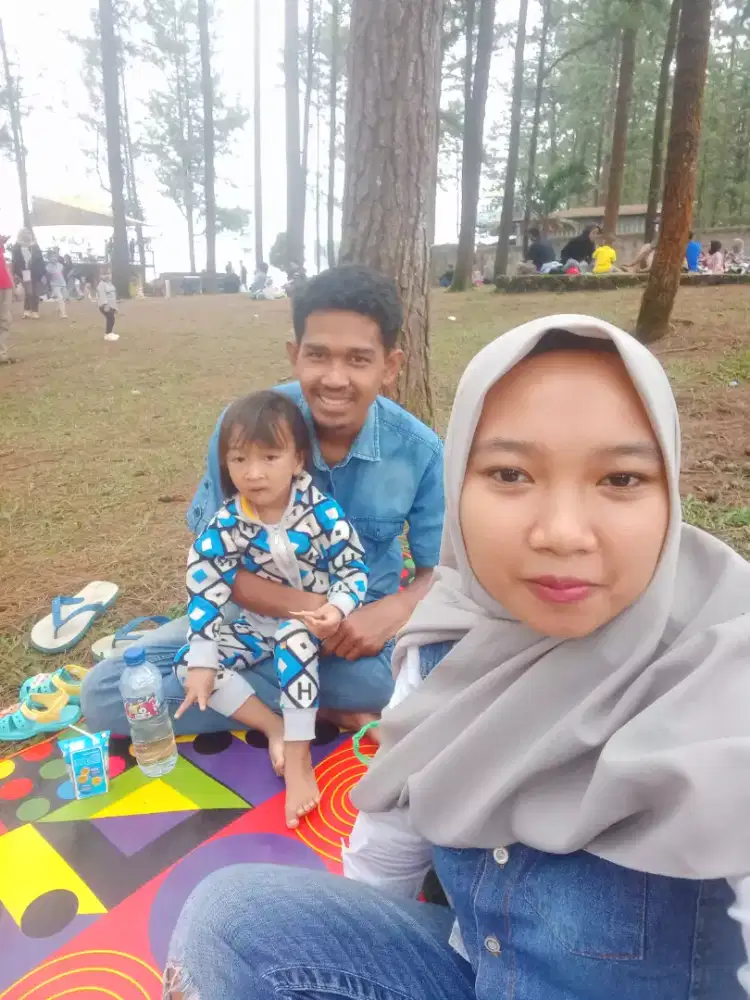 Mencari pekerjaan Tukang kebon/jaga rumah