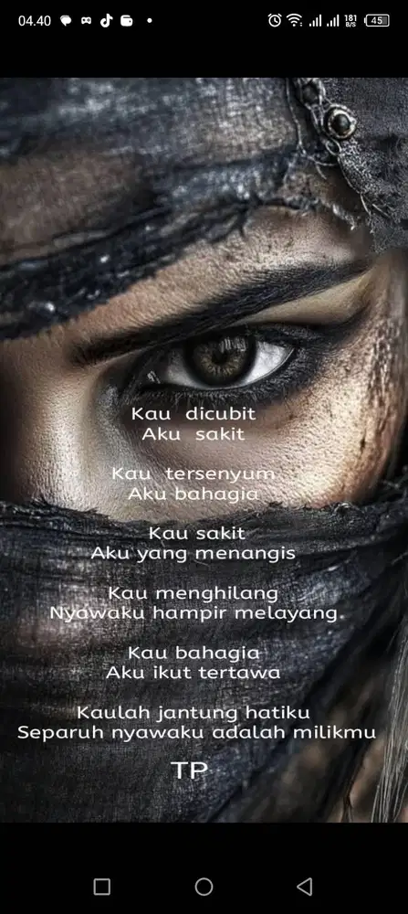 Lowongan Pekerjaan