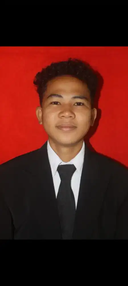 bismillah butuh pekerjaan