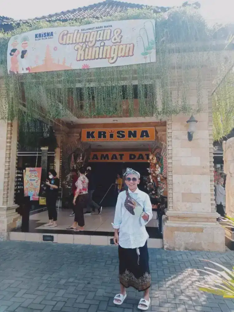 Bima putra winarto