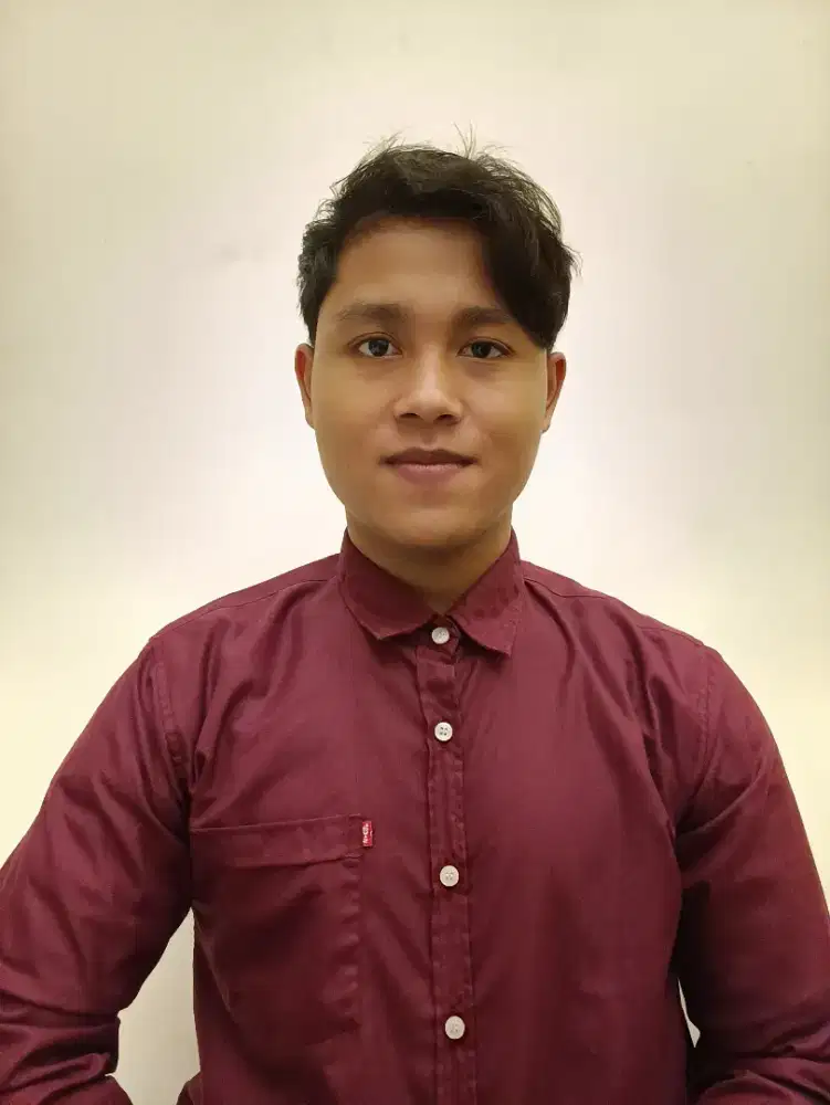 Mencari kerja freelance