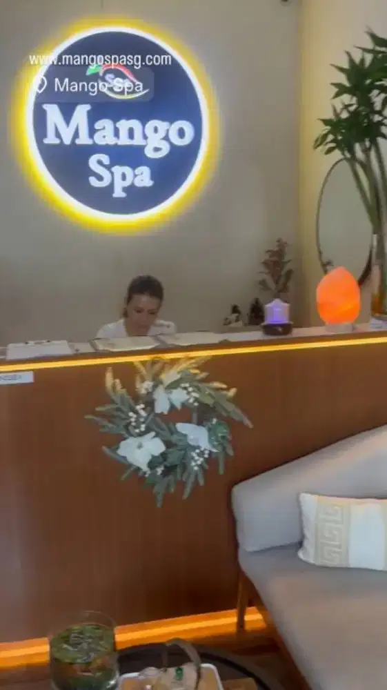 Lowongan Therapist Wanita