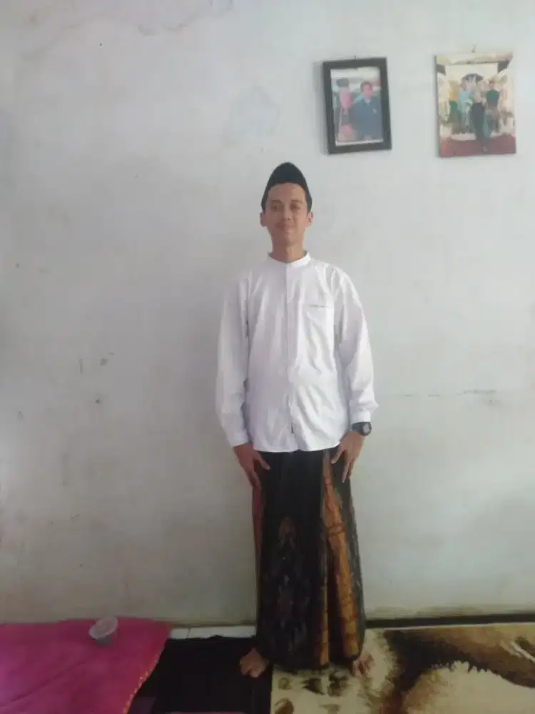 Cari pekerjaan apa aja