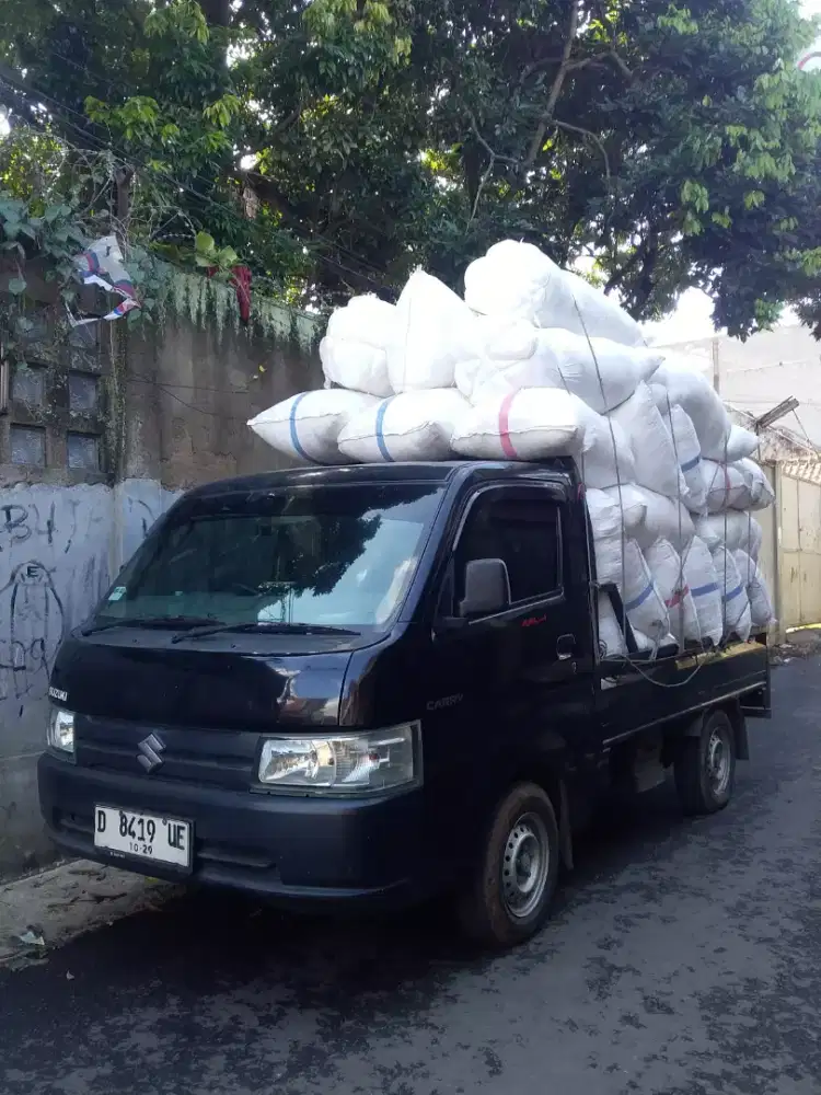 jasa angkut barang / penumpang