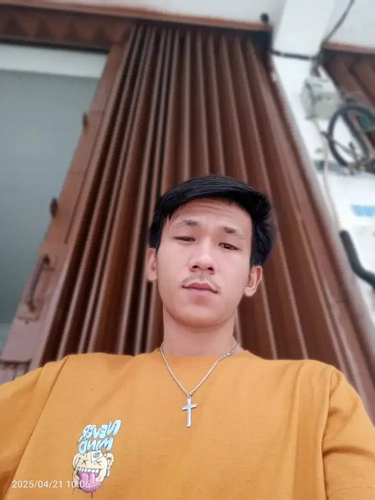 Sedang mencari lowongan pekerjaan supir