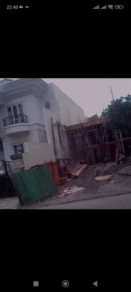 jasa renovasi rumah malang, batu
