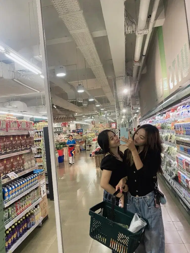 Nyrii lokerr yang bisaa berdua