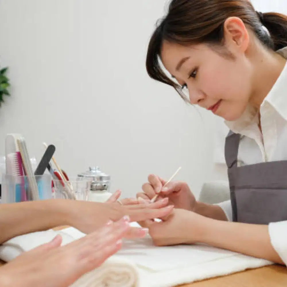 KENJI SALON