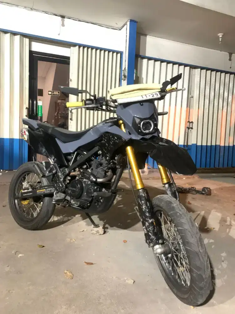 Motorindo Pratama Jaya