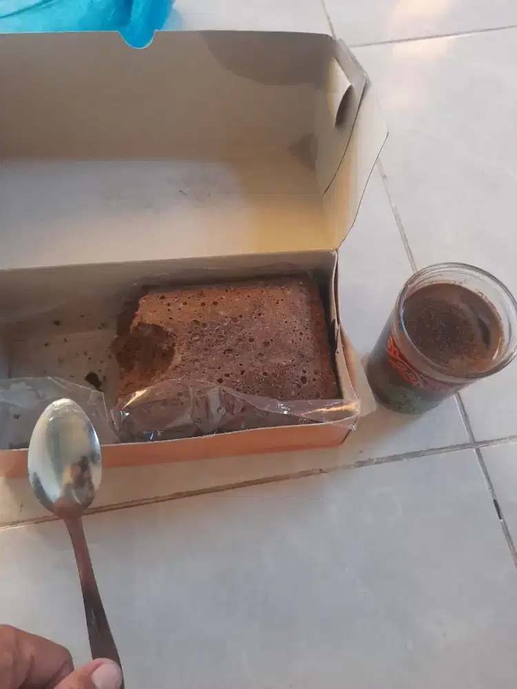 Nyari kerjaan halal