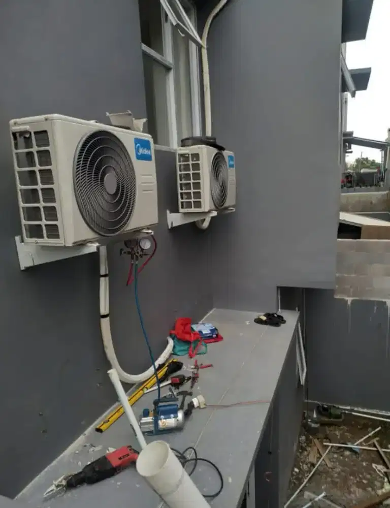 Abdi jaya elektro