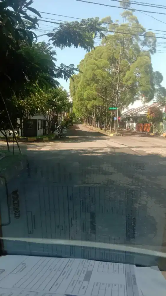 Lowongan kerja driver
