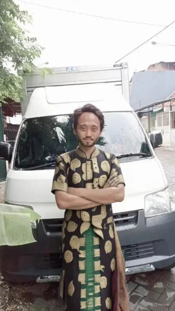 Bayong