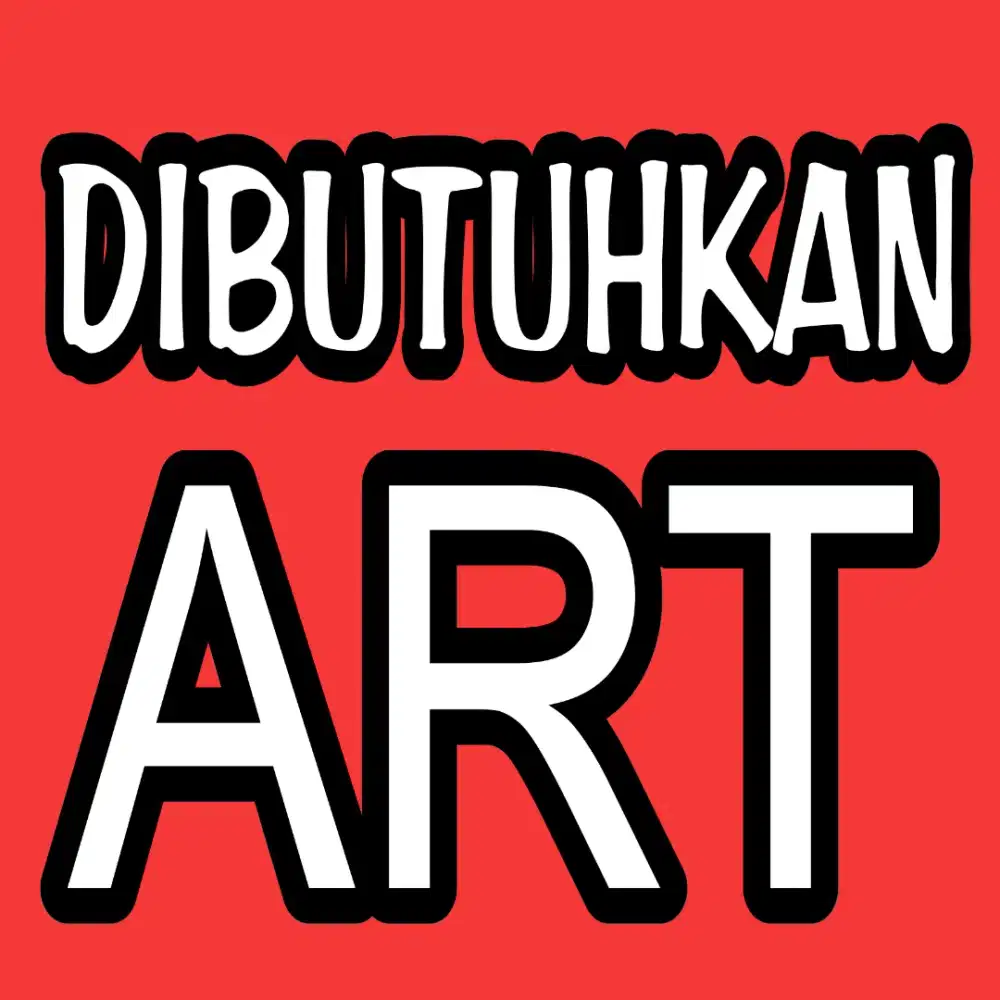 Dicari pembantu rumah tangga wanita