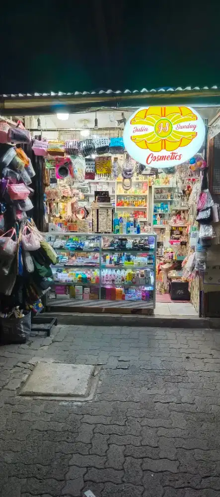 Dibutuhkan Karyawati