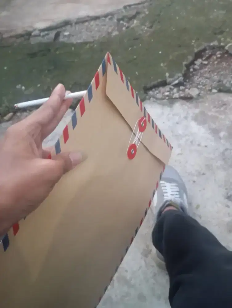 Cari loker driver pribadi atau driver gudang antar barang
