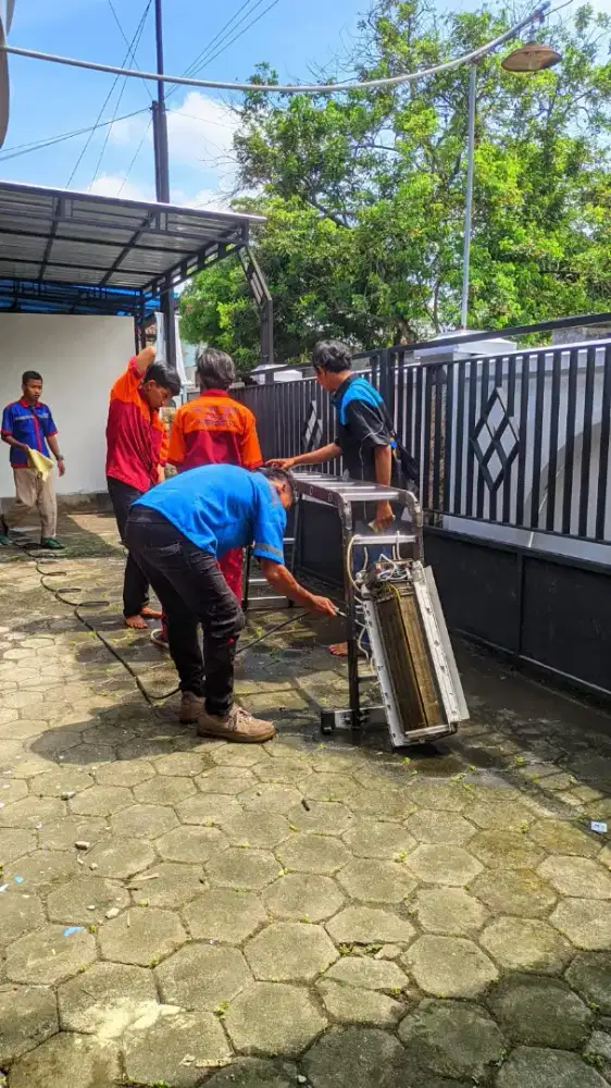 CEK PERBAIKAN BONGKAR PASANG PASANG BONGKAR ELECTRONIC PANGGILAN