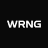 warning clothing