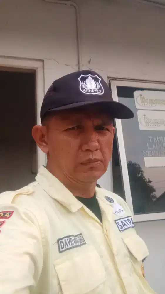 Mencari pekerjaan