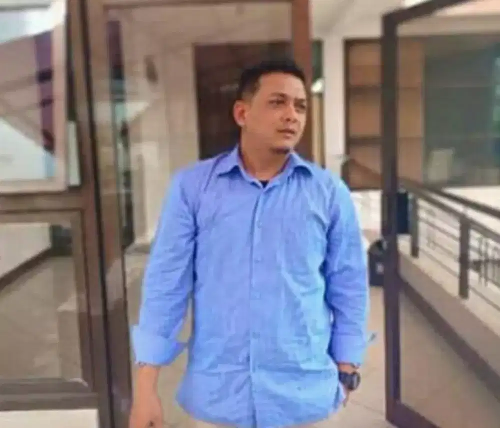 Siap melayani anda sebagai ajudan / asisten
