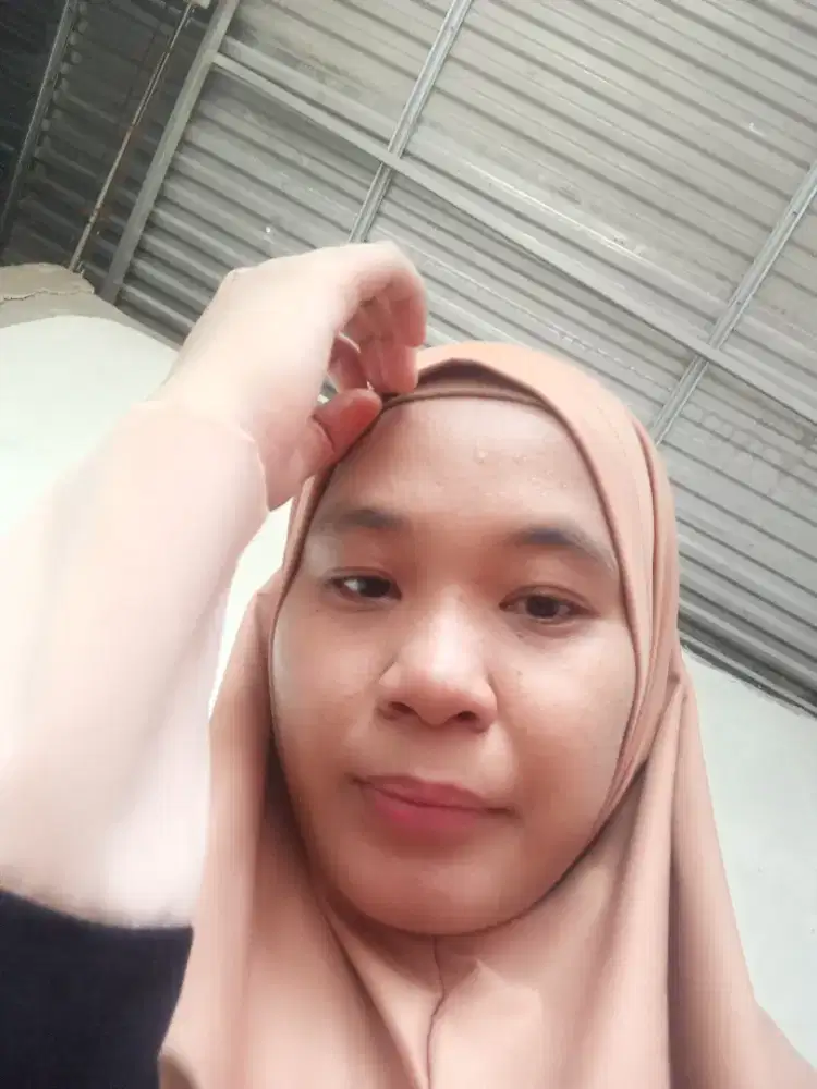 Cari kerja yg penting halal