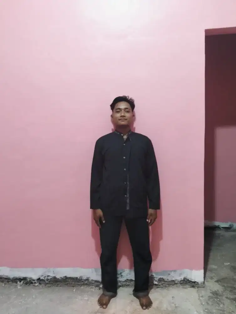 Cari kerjaan yang amanah